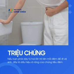 Tiểu đêm 2