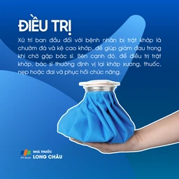 Trật khớp 6