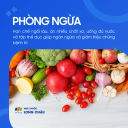 Trĩ ngoại 7