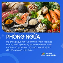 Trĩ nội 8