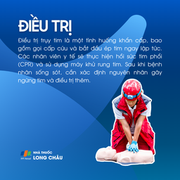 Trụy tim 6