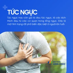 Tức ngực 1