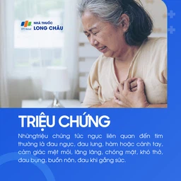 Tức ngực 2