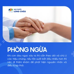 Tức ngực 8
