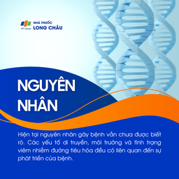 U đại tràng 3