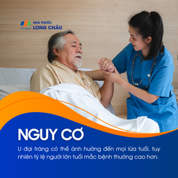 U đại tràng 4