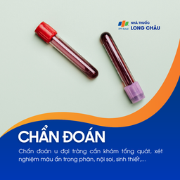U đại tràng 5