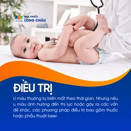 U máu 6