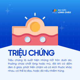 U nang biểu bì 2