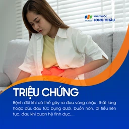 U nang buồng trứng 2