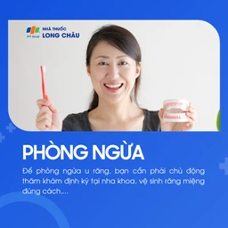 U răng 7