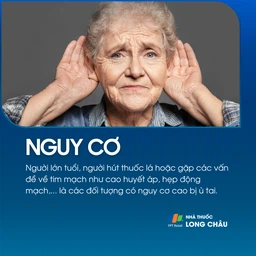 Ù tai 4