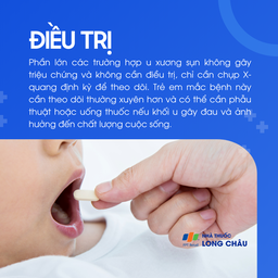 U xương sụn 6