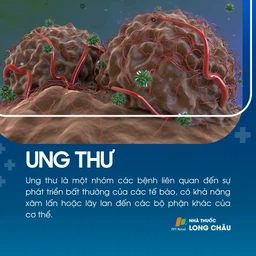 Ung thư 1