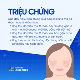 Ung thư da 2