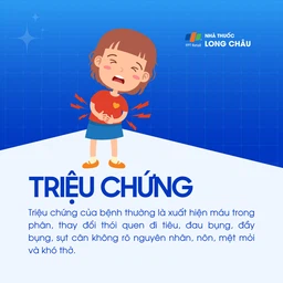 Ung thư đại tràng 2