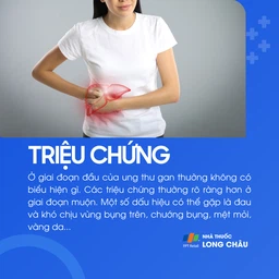 Ung thư gan 2