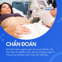 Ung thư gan 5