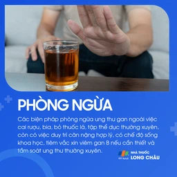 Ung thư gan 7