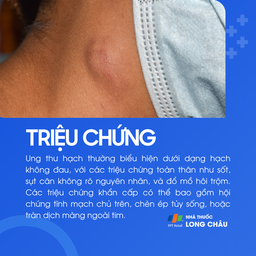 Ung thư hạch 2