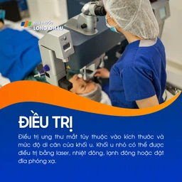 Ung thư mắt 6