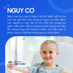 Ung thư máu 4