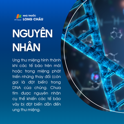 Ung thư miệng 3
