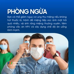 Ung thư miệng 7