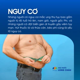 Ung thư tụy 4