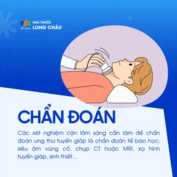 Ung thư tuyến giáp 5