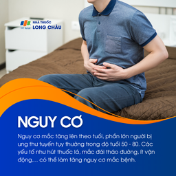 Ung thư tuyến tụy 4