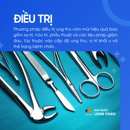 Ung thư vòm mũi 6