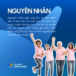 Ung thư vú 3