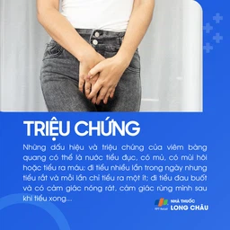 Viêm bàng quang 2
