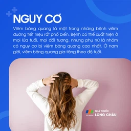 Viêm bàng quang 4