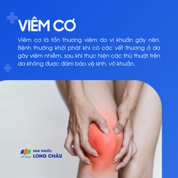 Viêm cơ 1