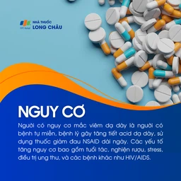 Viêm dạ dày 4