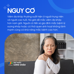 Viêm đa khớp 4