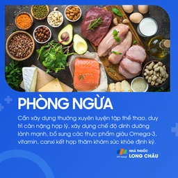 Viêm đa khớp 7