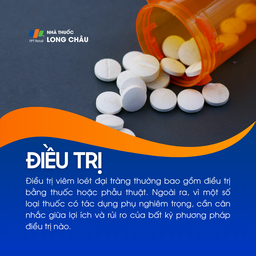 Viêm đại tràng