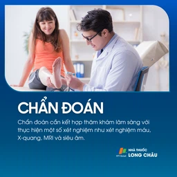 Viêm gân 5