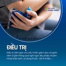 Viêm gân 6