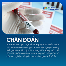 Viêm gan E 5