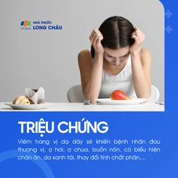 Viêm hang vị dạ dày 2