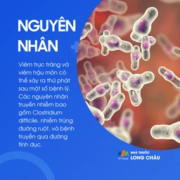Viêm hậu môn 3