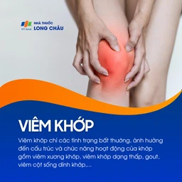 Viêm khớp 1