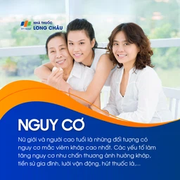 Viêm khớp 5