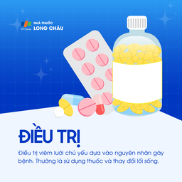 Viêm lưỡi 6