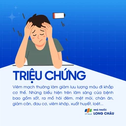 Viêm mạch 2