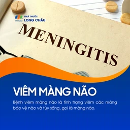 Viêm màng não 1